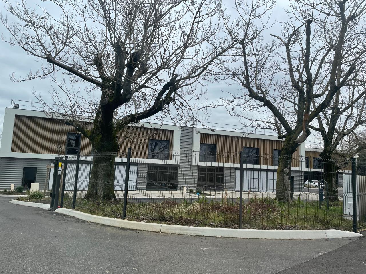 Local d'activité Vénissieux 272m² Vente local d'activité Vénissieux Rhône OVACT2428313 5